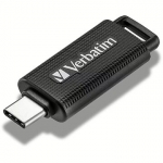 Verbatim Store 'n' Go, 32GB, Black 49457