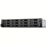 Synology RackStation RS2423RP+, 2U 12-Bay RS2423RP+
