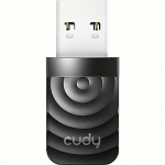 Cudy Network adapter WU1300S USB 3.0 AC1300 WU1300S