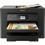 Epson WorkForce WF-7830DTWF A3 (4in1) C11CH68403