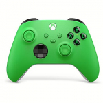 Microsoft Xbox Series X Controller, Velocity Green QAU-00091