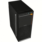 Logic J23, Black AT-J023-10-0000000-0002