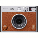 Fujifilm Instax Mini Evo, brown 16812508