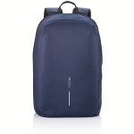 XD Design Bobby Soft Backpack, 15.6", Navy P705.795