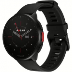 Polar Pacer S-L, Black 900102174