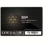 Silicon Power A58, 256GB, SATA III BULK SP256GBSS3A58A25