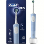 Braun Vitality Pro, Blue D103.413.3BLU