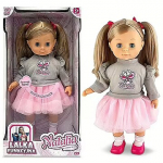 Artyk Natalia Doll Speaks Polish 168086