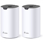 TP-LINK AC1900 Mesh System Wi-Fi 5 Deco S7(2-pack)