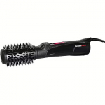BaByliss BaBylissPRO BAB2770E hair styling tool Hot air brush Steam Black 800 W 2.7 m BAB2770E