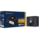 Silverstone HELA 2050R Platinum, 2050W, Cybernetics Platinum SST-HA2050R-PM