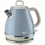 Ariete 2868, Vintage, Blue 2868BL