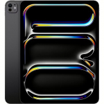 Apple iPad Pro 13 (2024) Wi-Fi + Cellular, 256GB, Space Black MVXR3HC/A