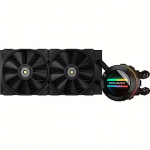 Cougar Poseidon GT, 240mm, Black CGR-POSEIDON GT 240