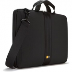 CaseLogic Laptop sleeve, 16", Black QNS116K