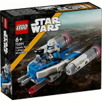Lego Captain Rex Y-Wing Microfighter 75391