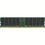 Kingston RDIMM/ECC, DDR5, 96GB, 5600MT/s, CL46, Single stick (2Rx4) KSM56R46BD4PMI-96HMI