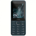 Nokia 225 4G (2024), Dark Blue 1GF025FPG2L01