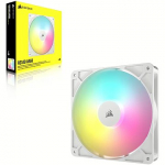 Corsair RS140 A-RGB, White CO-9050186-WW