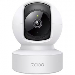 TP-LINK C202, 1080p Full HD, 2MP, White Tapo C202