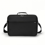 Dicota Multi ONE, 15-17.3", Black D32089-RPET