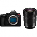 Panasonic Lumix DC-S5 II + 24-105mm DC-S5M2ME