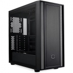 Cooler Master MasterBox 600 Lite, Tempered Glass, Black MB600L-KGNN-S00