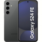 Samsung Galaxy S24 FE, 8GB/128GB, Graphite SM-S721BZKDEUB