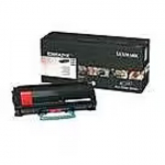 Lexmark Toner Lexmark black | return | 3500pgs | corporate | E260/E260d/E260dn/E360d/... E260A31E