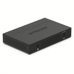 Netgear GS305PP-300EUS, 5X 1G 4X 1G POE+ GS305PP-300EUS