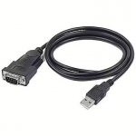 Gembird USB to DB9M, 1.5m UAS-DB9M-02