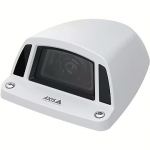 Axis P3925-LRE M12, 1080p Full HD, 2MP, White 02091-001