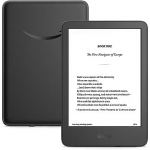 Kindle Kindle, 11th Gen, 16GB, Black B0CNV9F72P