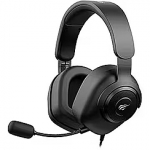 Havit H2230U gaming headphones (black) H2230U