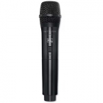 MUSE Pack 2 Wireless MC-50 WI, Black MC-50 WI