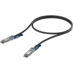 Ubiquiti Z Ubiquiti UACC-DAC-QSFP28-0.5M UACC-DAC-QSFP28-0.5M