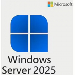 Dell Microsoft Windows Server 2025 Essentials Edition 10Core ROK for servers 634-CVDT