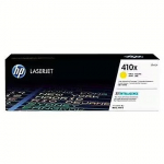 Hewlett Packard HP 412X Original Toner Cartridge yell HY CF412X