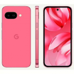Google Pixel 9a, 8GB/128GB, Poeny GA09565-GB