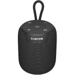 Canyon OnMove 9, Black CNE-CBTSP9