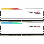 G.SKILL Ripjaws M5 Neo RGB (AMD EXPO), DDR5, 32GB, 6000MT/s, CL30, Kit of 2 F5-6000J3038F16GX2-RM5NRW