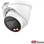 Dahua Eyeball, 1850p, 6MP, White IPC-HDW3649T-ZS-IL-27135