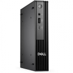 Dell Pro Micro QCM1250, Core i7-14700T, 8GB, 512GB, Windows 11 Pro BTO009_QCM1250_EMEA_NO_KEY