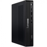 Lenovo ThinkCentre M90q Gen 6, Core Ultra 7 265T, 32GB, 1TB, Windows 11 Pro, Nordic Keyboard 13AC002DMX