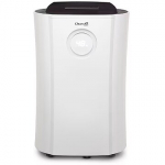 Clean Air Optima DEHUMIDIFIER & AIR PURIFIER/CA-707 CA-707