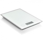 Laica Kitchen scale, White KS1050