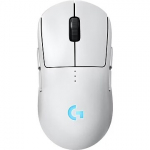 Logitech Pro X Superlight 2 SE, White 910-007556