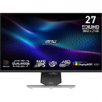 MSI MPG 274URDFW E16M - 320Hz Full HD | 160Hz 4K | Rapid IPS | 27" MPG 274URDFW E16M