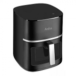 Amica AFM 6020 AirFryer, 7L, Black 1195192