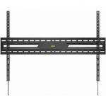Gembird TV wall mount (fixed), 43-100" WM-100F-01
